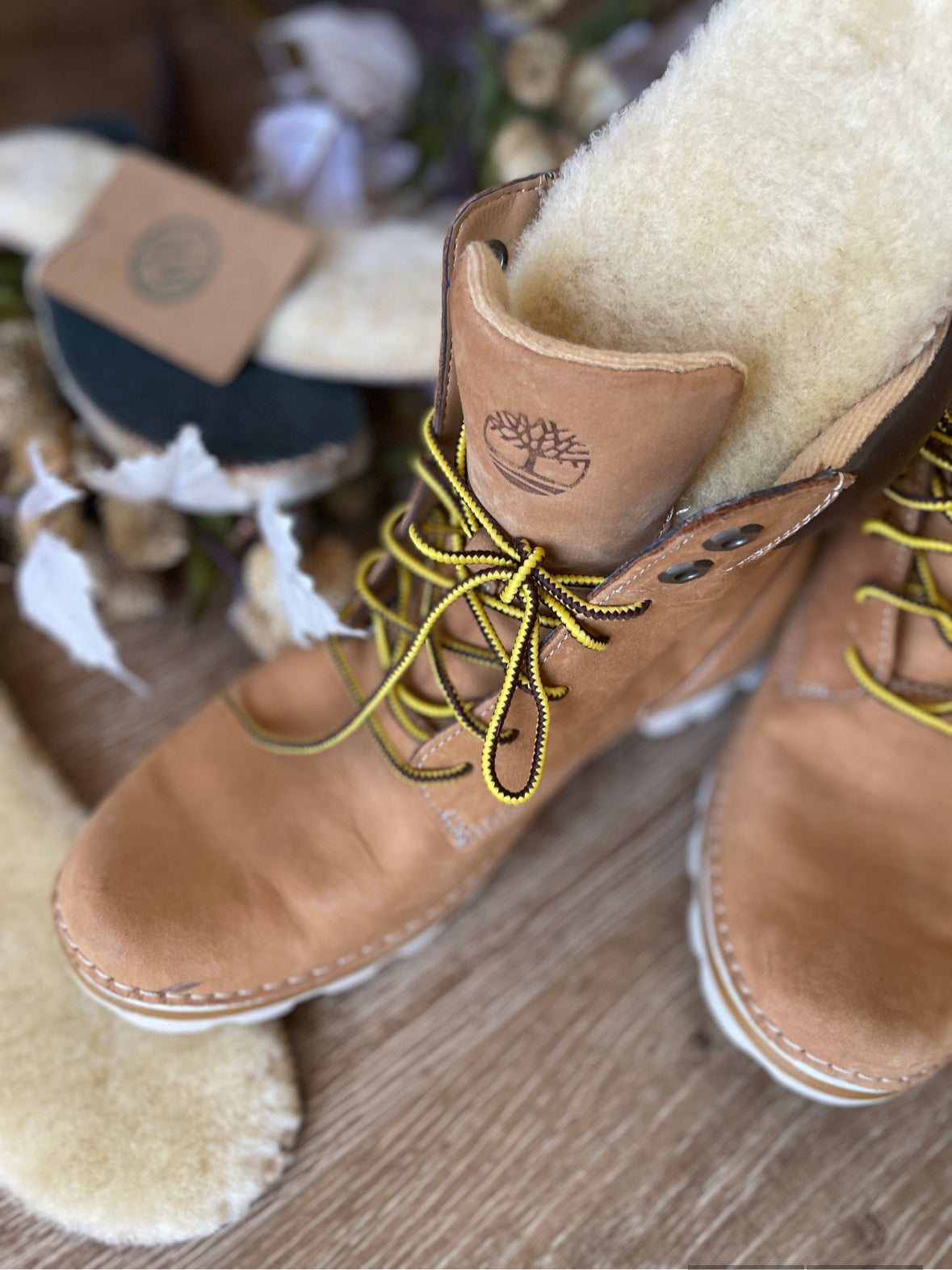 Shoe inserts 100% Natural Wool, Wool Insoles, Sheepskin Shoe and Slippers Insole 100% MERINO WOOL
