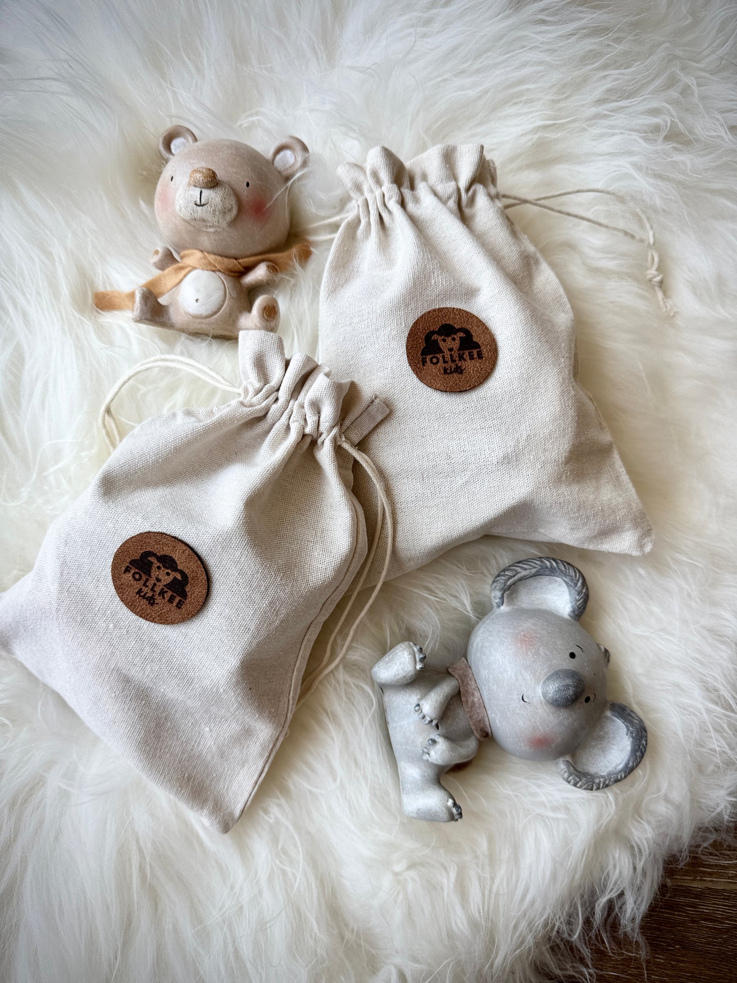 Kids Set- 100% Organic Merino Wool Socks Perfect Gift Idea |MERINO | SOCKS| GIFT|