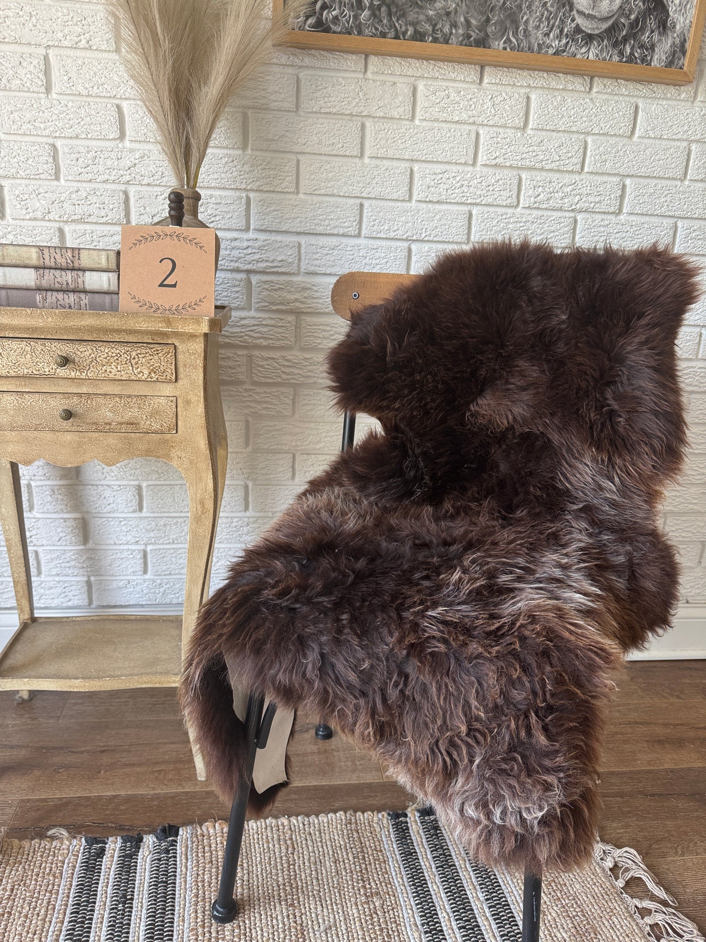 Premium American Jacob Sheepskin Rug β π Premium American Jacob Sheepskin Rug β Cozy Luxury for You & Your Pet.CAT