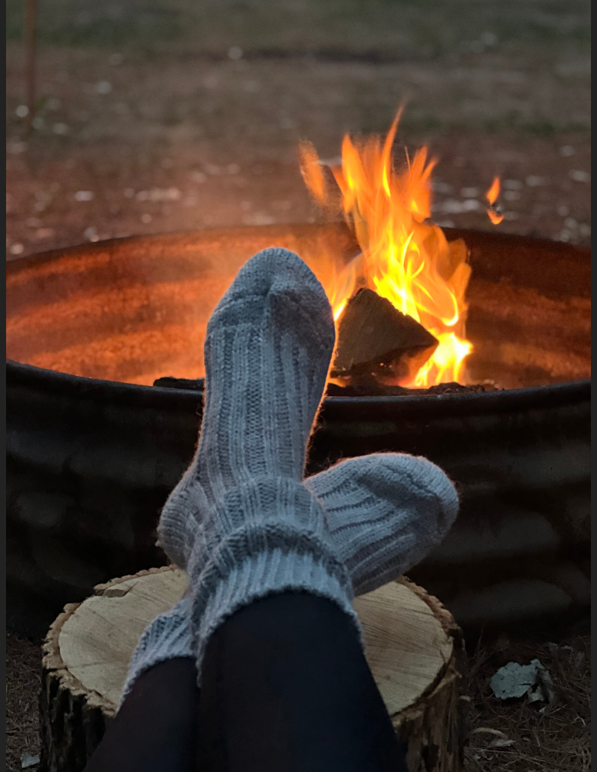 Follkee Merino Wool Socks high content 99% wool Thick Hiking Socks