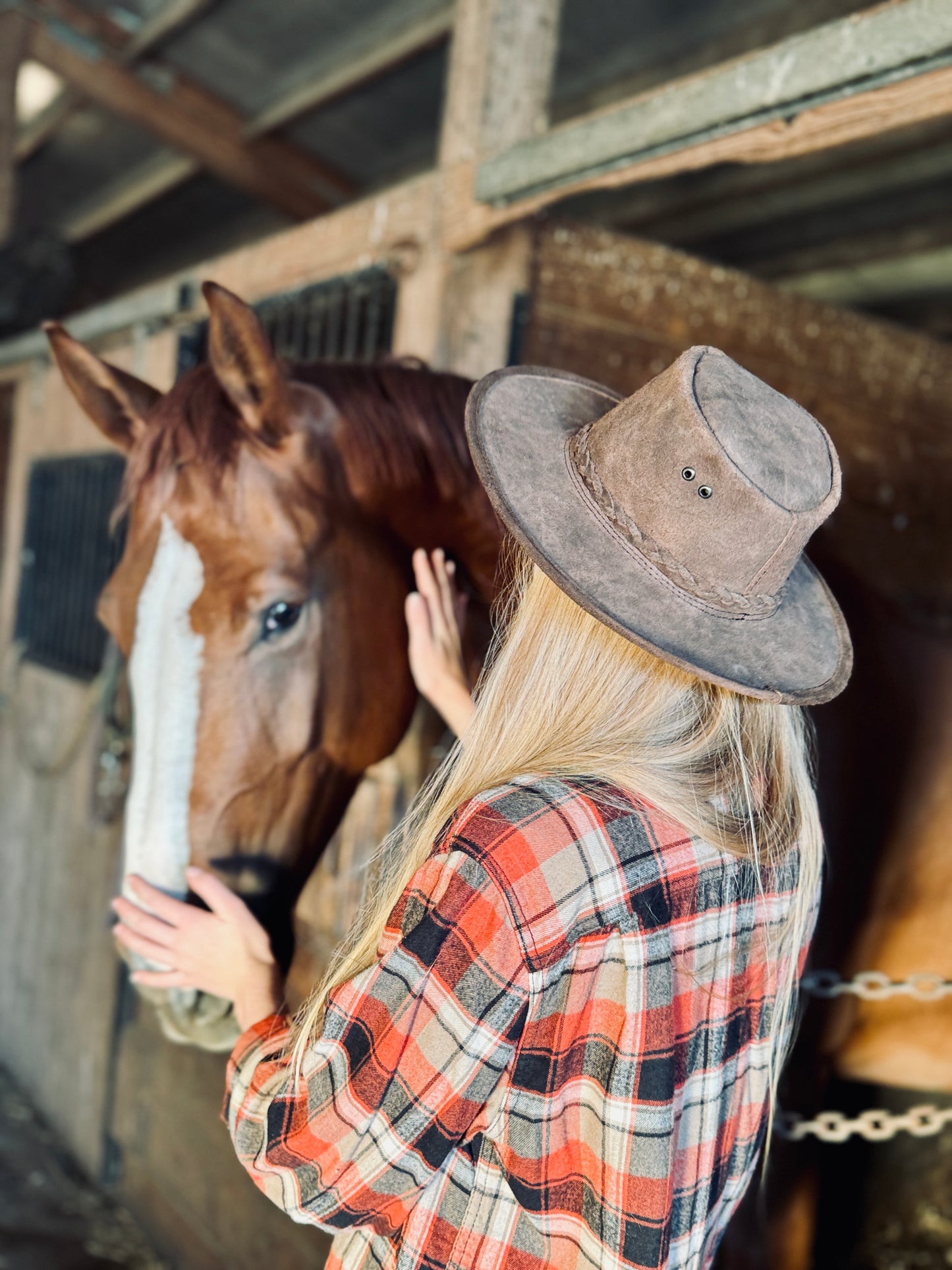 Handcrafted Follkee Western Hat โ Genuine Leather Cowboy Vibes| Rodeo Outfit | Vintage Western Hat