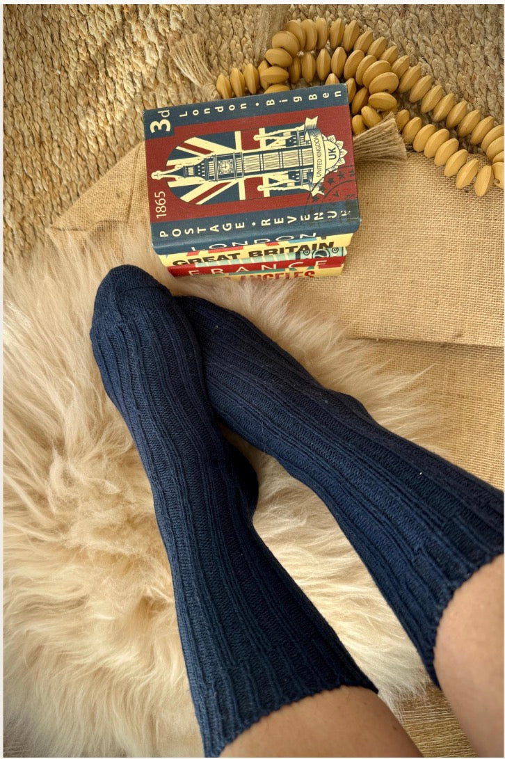 Follkee Merino Wool Socks for Women's and Men's, Perfect for Spring Hiking, Trekking, Great Gift Idea