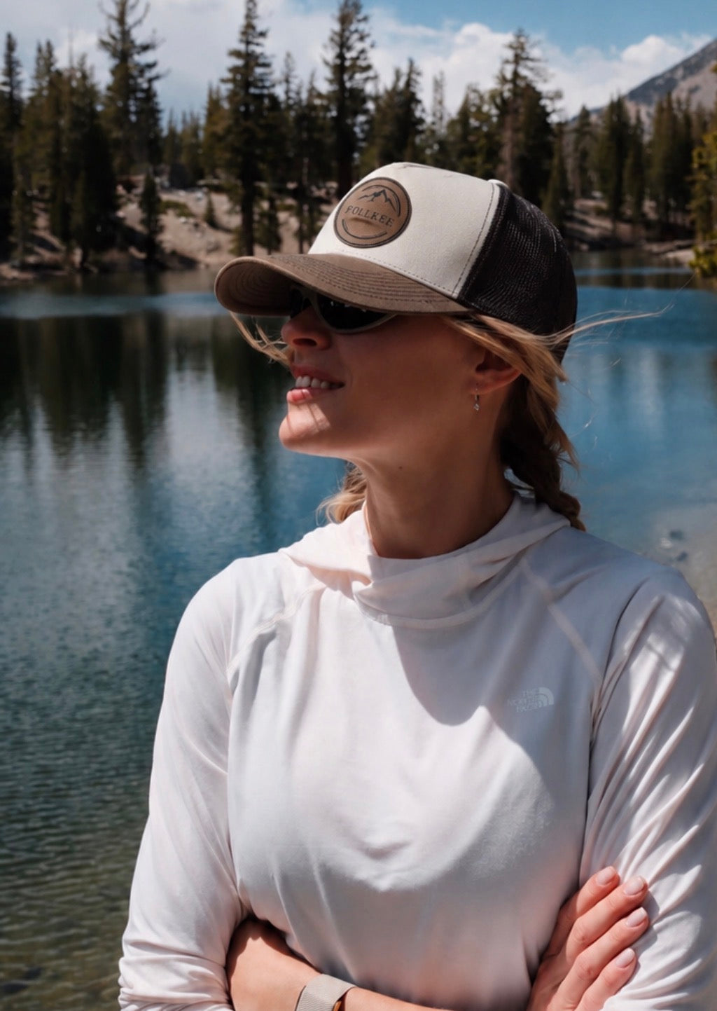 Birch‑Wood Visor Cap – Hand‑Carved Wooden Brim Hat | Natural Wood Cap | Unisex Outdoor Travel Hat