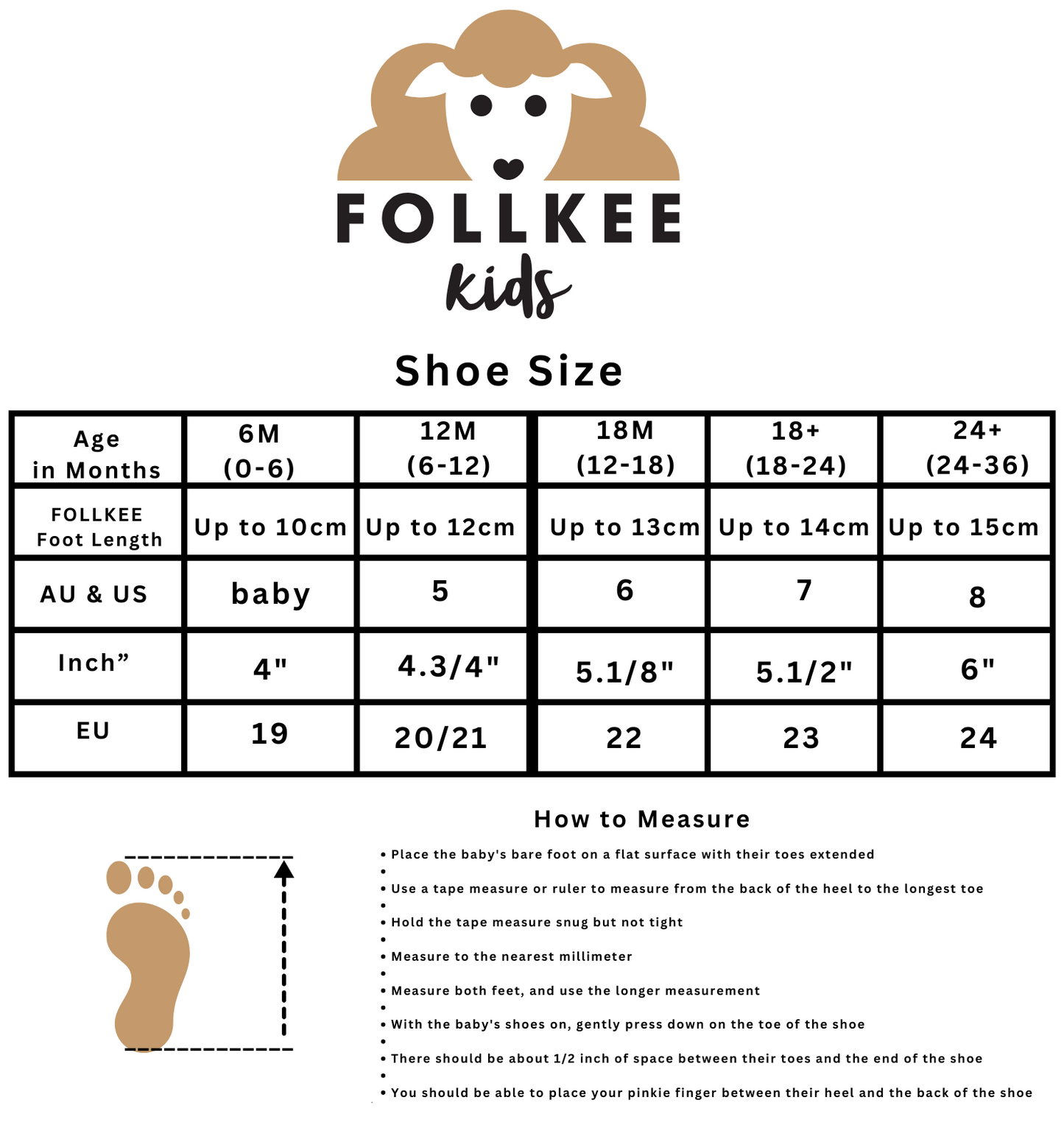 Follkee Children Slippers House Shoes Handcrafted Wool 100% Sheepskin Leather, Stroller Socks, Stroller Booties, Grounding Thick Socks