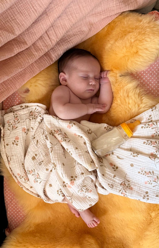 Nursery Sheepskin| Medical Natural Healthy Relugan Sheepskin Throw| Baby Throw| ECO-PACKING Sheepskin Fur| Bed pad